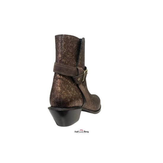 Floris van Bommel Damesschoenen enkellaarsjes - Image 5