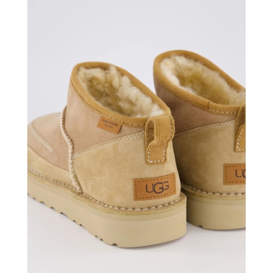 UGG Australia Dames ultramini craftedregenate sand - Image 3