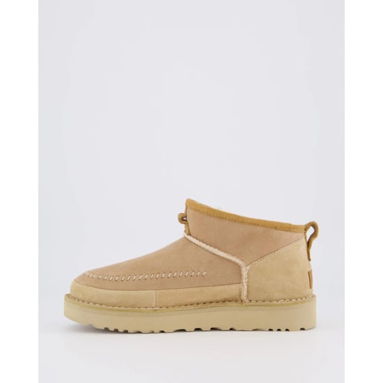 UGG Australia Dames ultramini craftedregenate sand - Image 4
