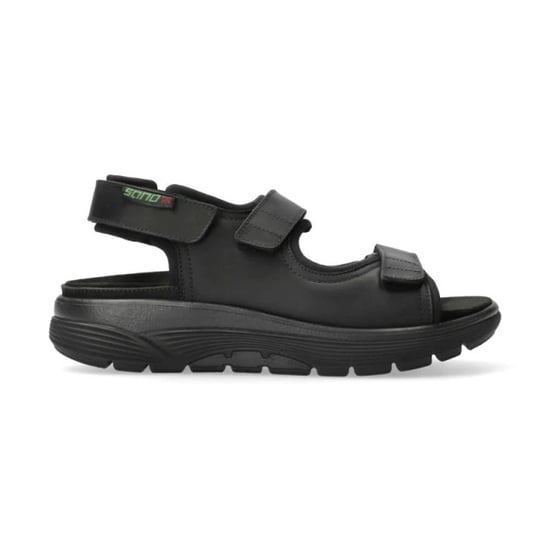 Mephisto Sano wilfried heren rollende wandelsandaal - Image 4