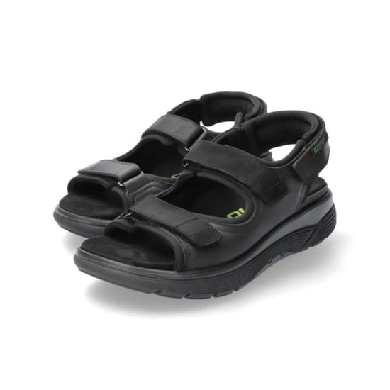 Mephisto Sano wilfried heren rollende wandelsandaal - Image 5