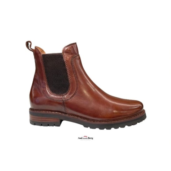 Everybody Damesschoenen enkellaarsjes - Image 1