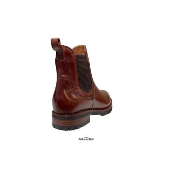 Everybody Damesschoenen enkellaarsjes - Image 3