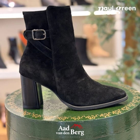 Paul Green Damesschoenen enkellaarsjes - Image 4