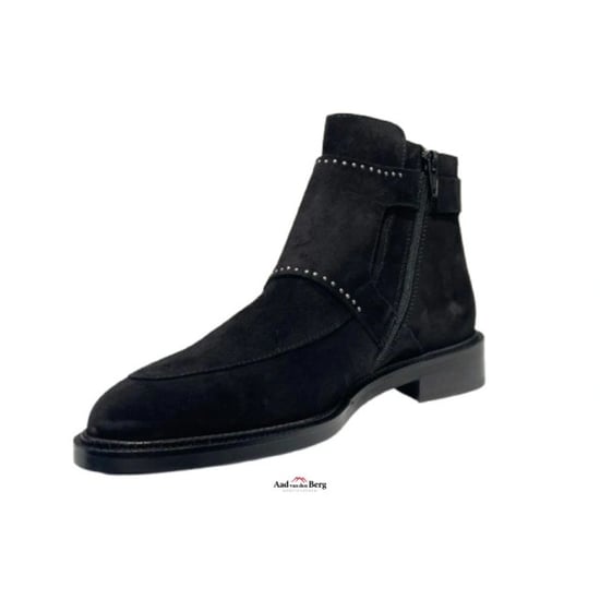 Pertini Damesschoenen enkellaarsjes - Image 4