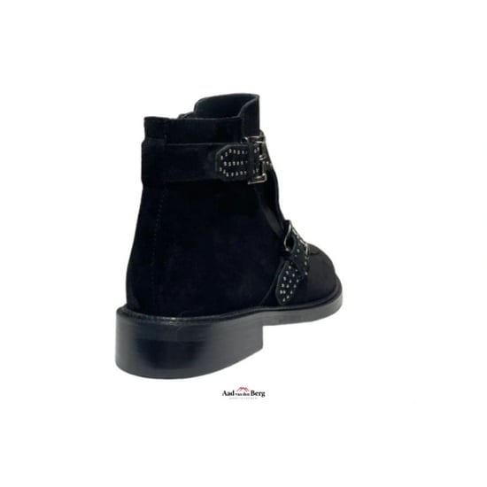 Pertini Damesschoenen enkellaarsjes - Image 5