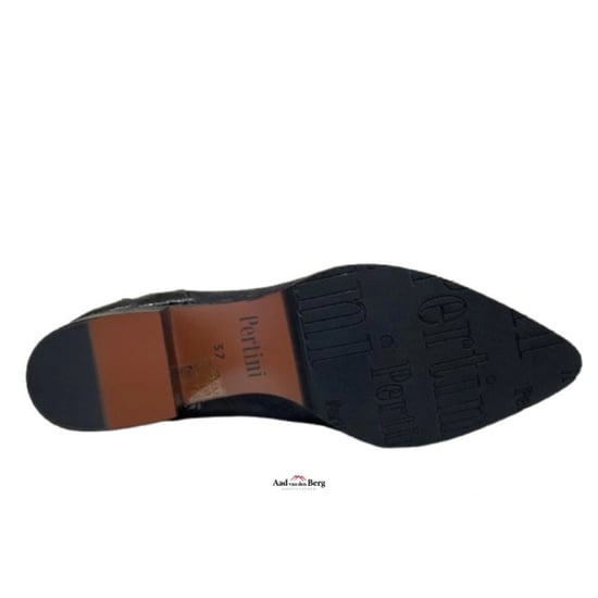 Pertini Damesschoenen enkellaarsjes - Image 3