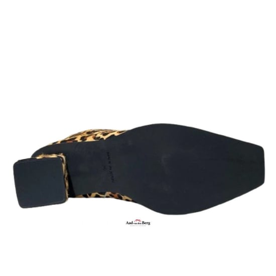 AvdB Damesschoenen enkellaarsjes - Image 4