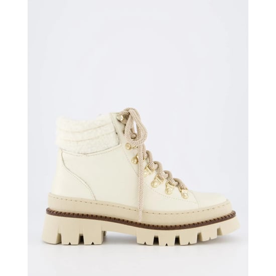 Gibaldi Dames crema booty h gold - Image 1