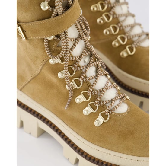 Gibaldi Dames suede booty - Image 3