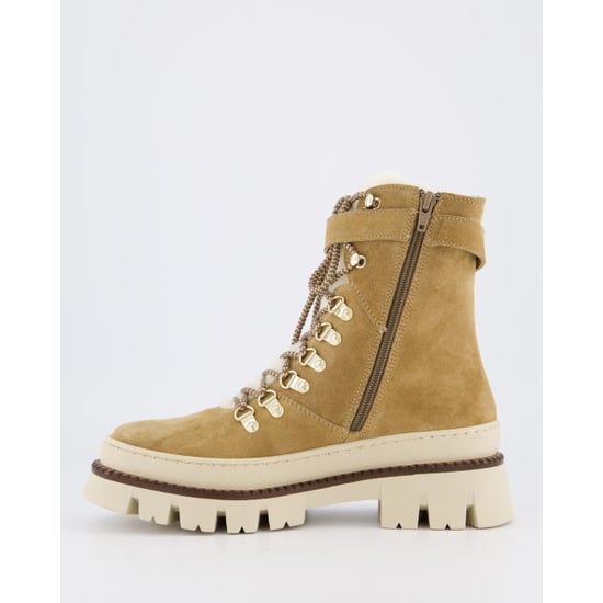 Gibaldi Dames suede booty - Image 5