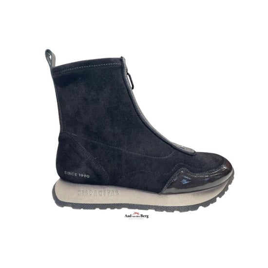 Hispanitas Damesschoenen enkellaarsjes - Image 1