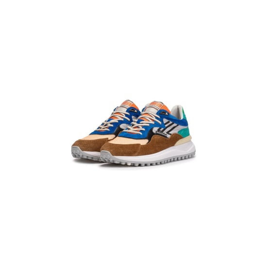Floris van Bommel Sfm-10169-40-01 sneakers - Image 2