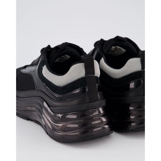 Mallet. Heren cyrus gas sneaker - Image 2