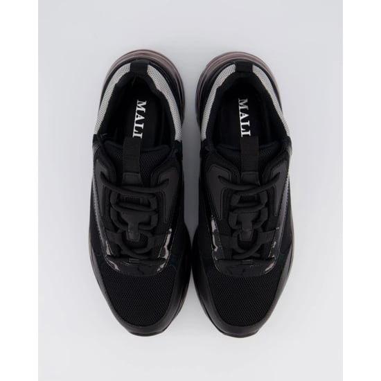 Mallet. Heren cyrus gas sneaker - Image 3