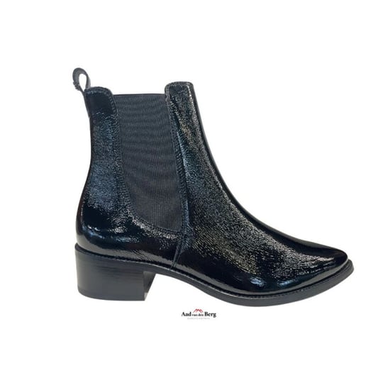 Paul Green Damesschoenen enkellaarsjes - Image 1