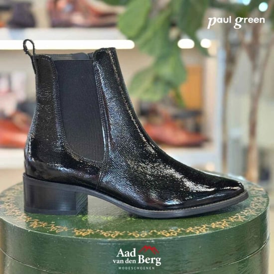 Paul Green Damesschoenen enkellaarsjes - Image 5