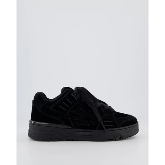 Palm Angels Heren venice suede sneakers - Image 1