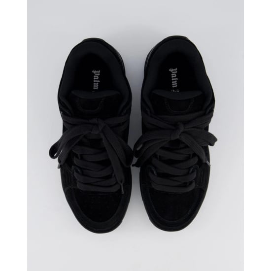 Palm Angels Heren venice suede sneakers - Image 3