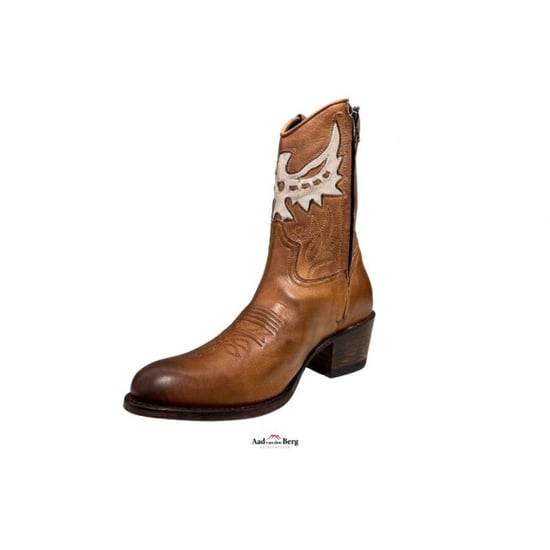 Sendra Damesschoenen enkellaarsjes - Image 3