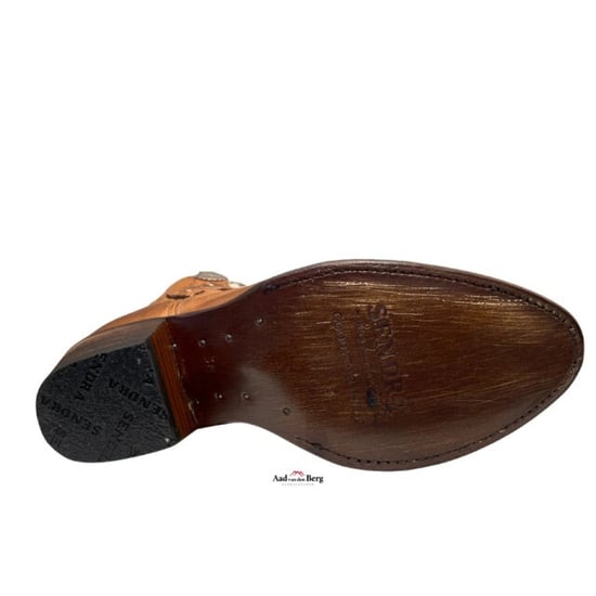 Sendra Damesschoenen enkellaarsjes - Image 4