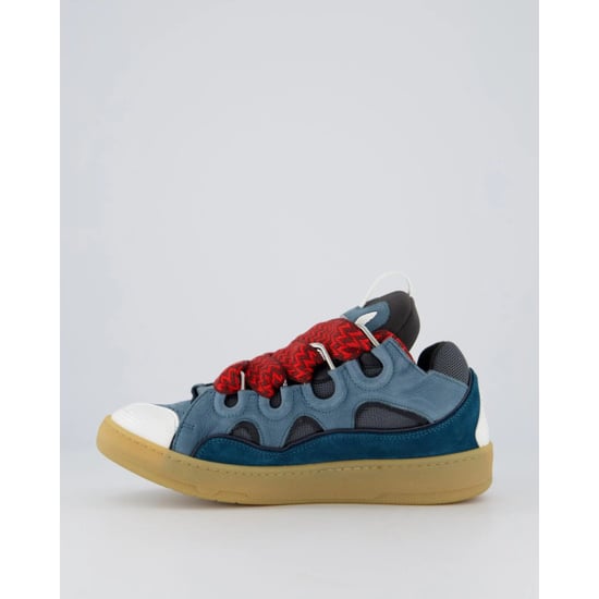 Lanvin Heren curb sneaker - Image 3