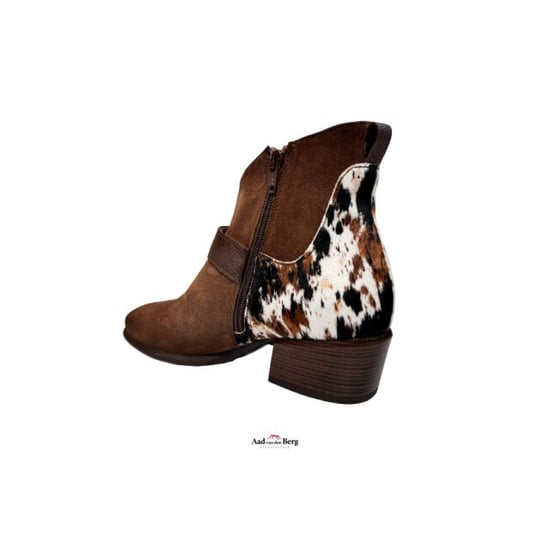 Hispanitas Damesschoenen enkellaarsjes - Image 3