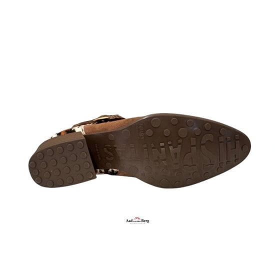 Hispanitas Damesschoenen enkellaarsjes - Image 4