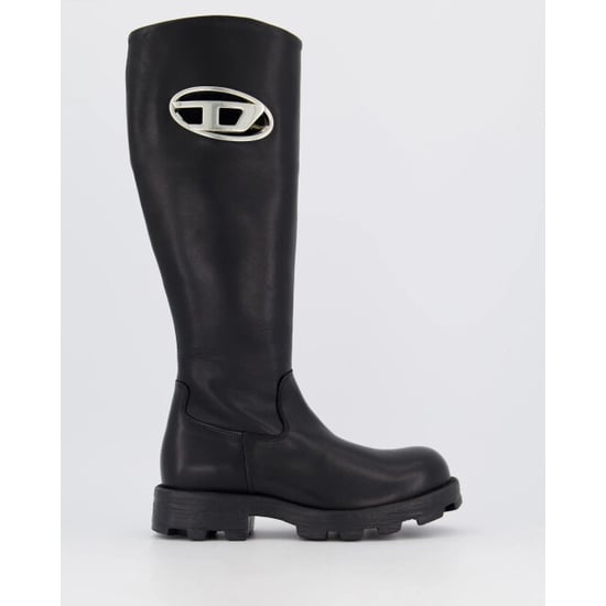 Diesel Dames hammer boots - Image 1
