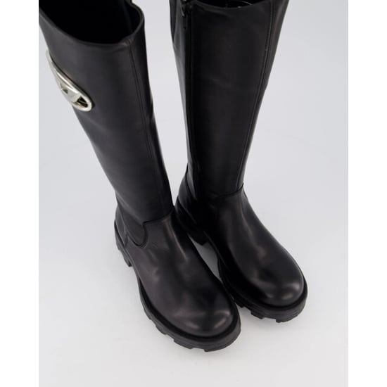 Diesel Dames hammer boots - Image 2