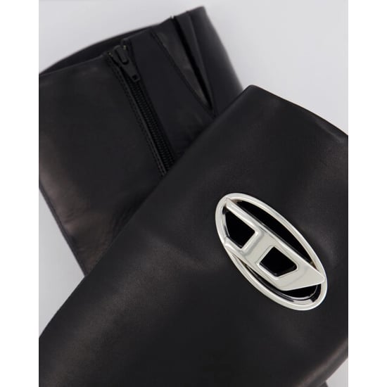 Diesel Dames hammer boots - Image 4
