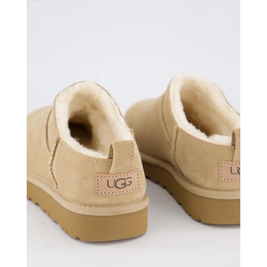 UGG Australia Dames classic micro sand - Image 2