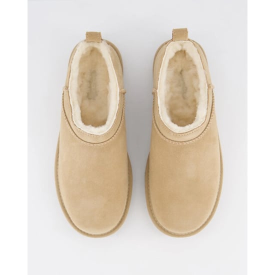 UGG Australia Dames classic micro sand - Image 5