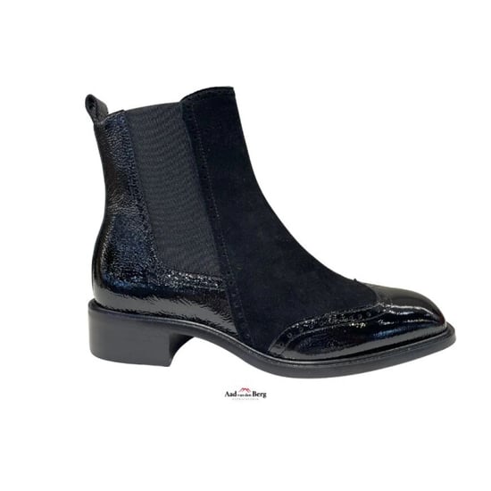 Nalini Damesschoenen enkellaarsjes - Image 1
