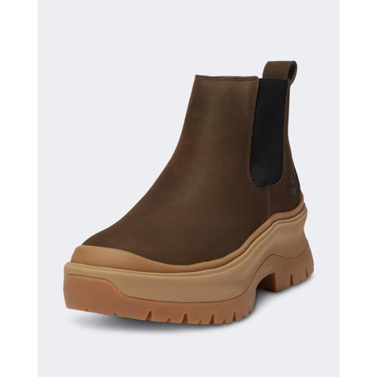 Timberland Dames roxie lane mid chelsea boot - Image 3