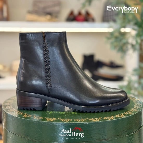 Everybody Damesschoenen enkellaarsjes - Image 4