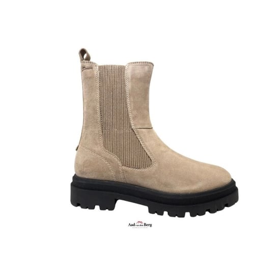 Sioux Damesschoenen enkellaarsjes - Image 1