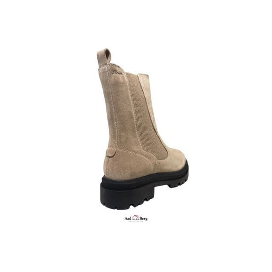 Sioux Damesschoenen enkellaarsjes - Image 4