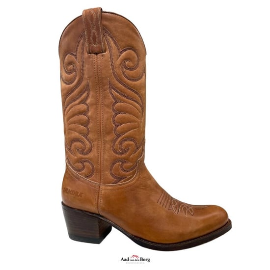 Sendra Damesschoenen laarzen - Image 1