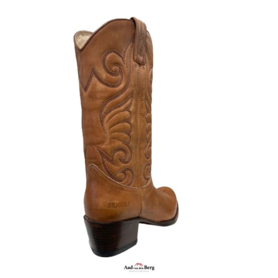 Sendra Damesschoenen laarzen - Image 5