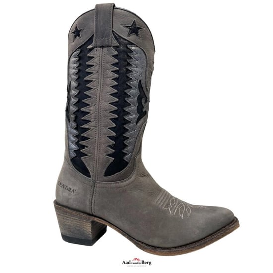 Sendra Damesschoenen laarzen - Image 1