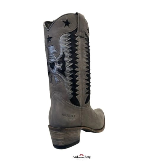 Sendra Damesschoenen laarzen - Image 4