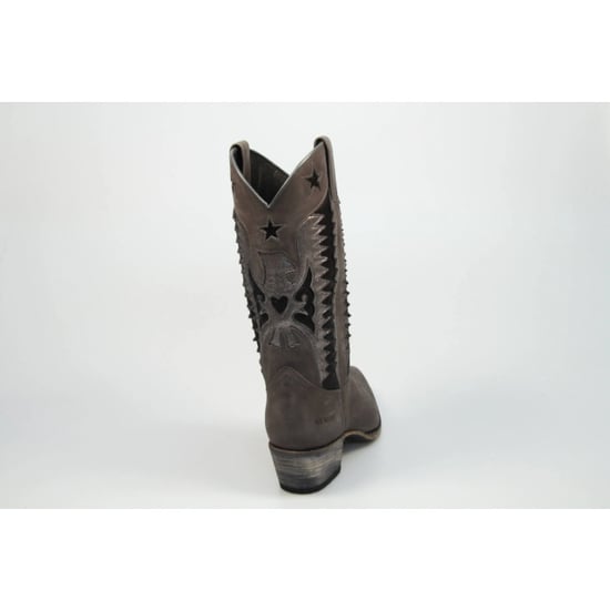 Sendra Damesschoenen laarzen - Image 5