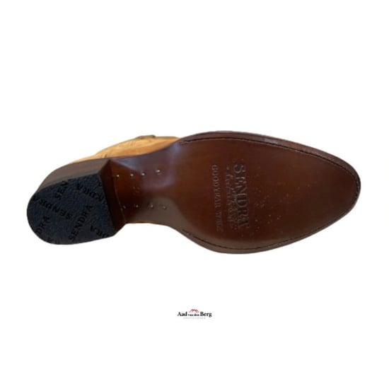 Sendra Damesschoenen laarzen - Image 3