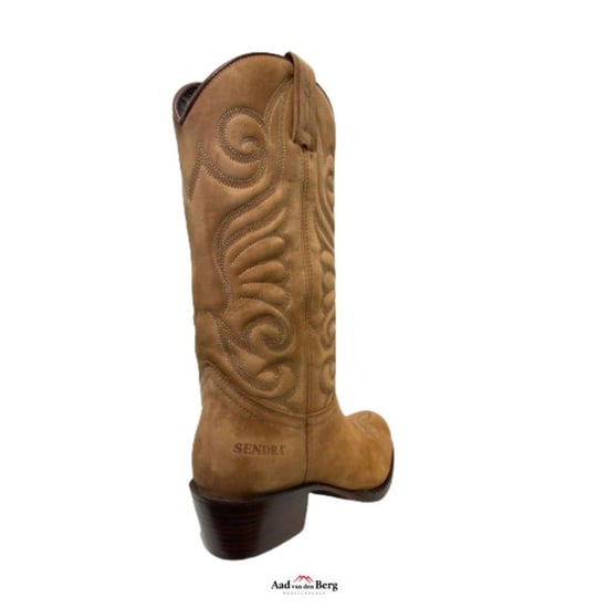 Sendra Damesschoenen laarzen - Image 5