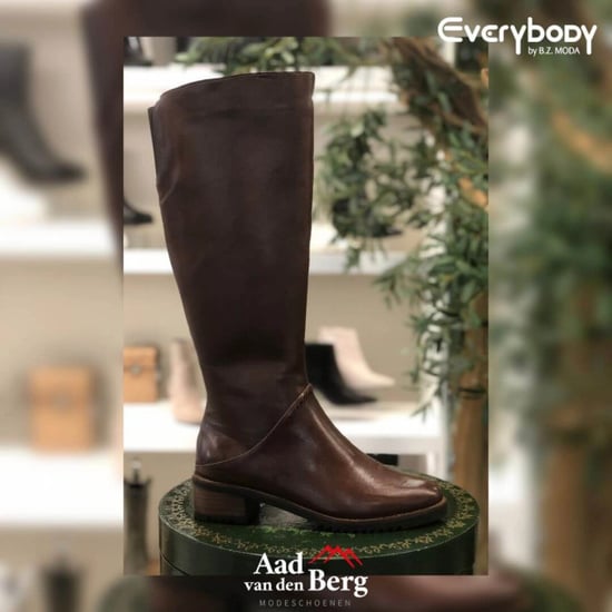 Everybody Damesschoenen laarzen - Image 4