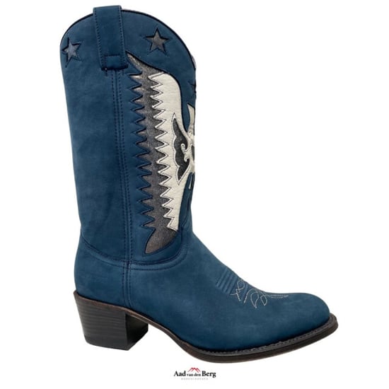 Sendra Damesschoenen laarzen - Image 1