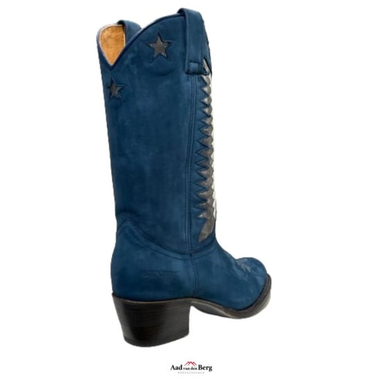 Sendra Damesschoenen laarzen - Image 3