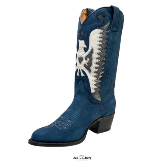 Sendra Damesschoenen laarzen - Image 4