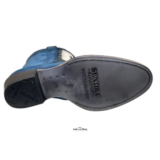 Sendra Damesschoenen laarzen - Image 5